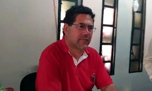 Silvio Gayoso es el nuevo administrador del Centro Comercial N° 1 - El Observador