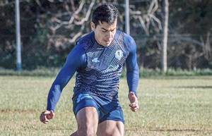 Crónica / JOSÉ VERDÚN SE DEDICA A HACER GOLES Y A “ENGORDAR” VACAS