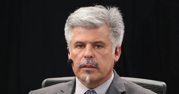 La Nación / Los últimos hechos vuelven a dejar en evidencia la incapacidad del ministro del Interior