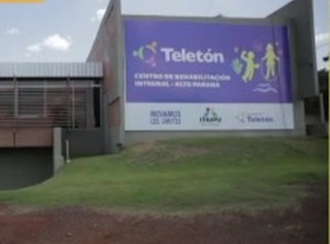 Teletón, Volvamos a estar cerca: ¡Faltan 12 días! - C9N