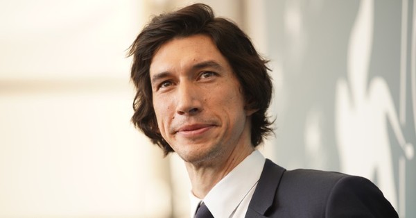 “Fue terrorífico”: Adam Driver revela su traumática experiencia en la Comic-Con - C9N