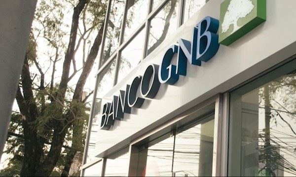Banco GNB presenta campaña: 'Esta es tu oportunidad' - C9N