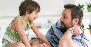 Las claves para hablar a los niños sobre la muerte - C9N