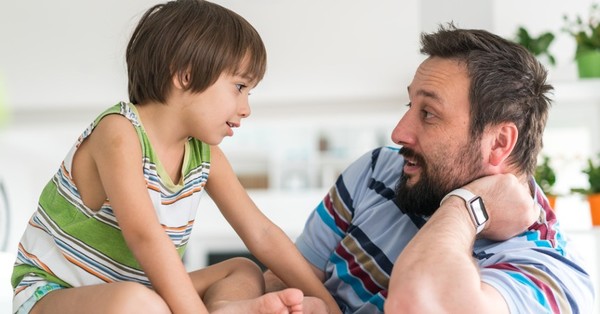 Las claves para hablar a los niños sobre la muerte - C9N