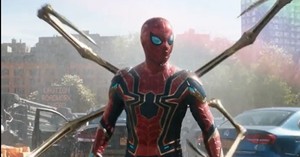 “Spider-Man: No Way Home”: Fans creen que versiones de Tobey Maguire y Andrew Garfield están “ocultos” en el nuevo tráiler - C9N