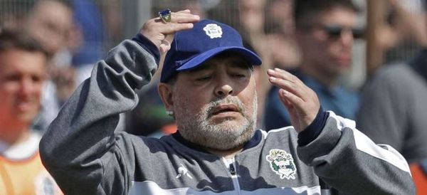 Maradona fue enterrado sin su corazón para evitar que se lo robaran