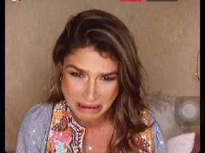 Ceci Roy, un arma de doble filo que necesita ayuda