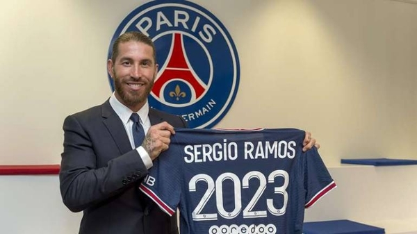 Diario HOY | Ramos a punto de entrar en la lista del PSG para medirse al City