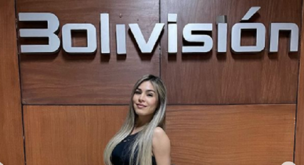 Nadia Portillo se encontró con la Shakira Paraguaya - Te Cuento Paraguay