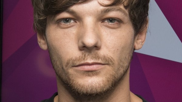 Louis Tomlinson anuncia sus fechas del 2022, incluyendo a Paraguay en su gira - Te Cuento Paraguay