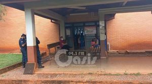 Niña de 1 año falleció ahogada al caer en un balde de agua en Cerro Cora