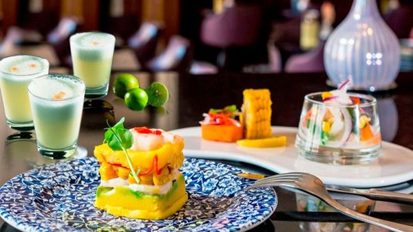 Central, de Lima, el mejor restaurante de los últimos años en Latinoamérica