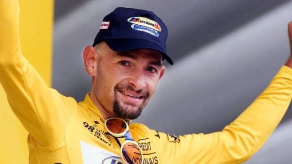 Fiscalía italiana abrió una investigación por la polémica muerte del excicilsita Marco Pantani