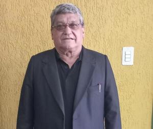 Brígido Núñez, candidato al Consejo de Administración de la Cooperativa San Lorenzo - San Lorenzo Hoy