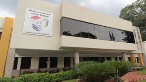 Tras denuncia por irregularidades, TSJE ordena intervención de registro electoral de Nueva Asunción