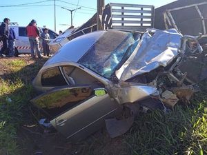 ¡Alarmante!: 1 muerto cada 8 horas por accidente de tránsito