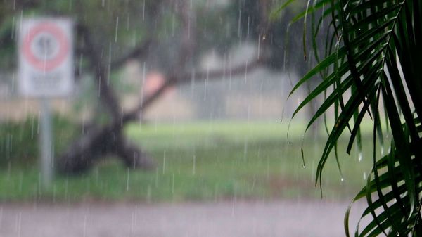 ¿Llevaste tu sombrilla? Continúan las lluvias en todo el territorio nacional