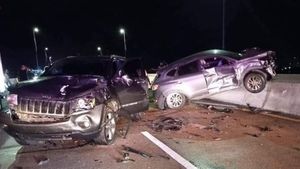 El reguetonero Arcángel perdió a su hermano en un accidente de tránsito