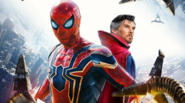 Todas las referencias del nuevo tráiler de Spider-Man: No Way Home