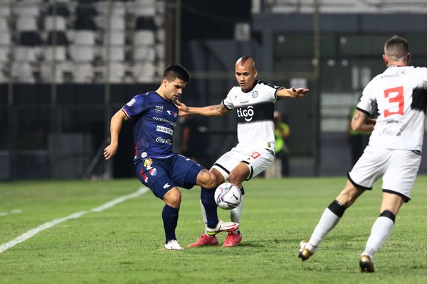 Nacional vs. Olimpia, la otra dura pelea por ir a la Copa Libertadores