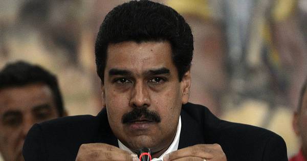 La Nación / El chavismo ganó la alcaldía de Caracas y 20 gobernaciones