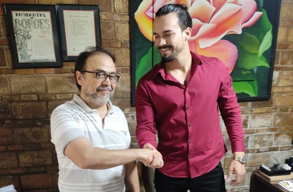 Mutuo acuerdo de disculpas públicas entre “Piquito” y Julio Vallejos