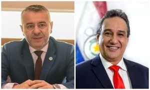 Dani Centurión cree que la intervención es una oportunidad para Hugo Javier