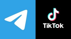 Por si fuera poco, ahora también reportan caída de Telegram y Tik Tok