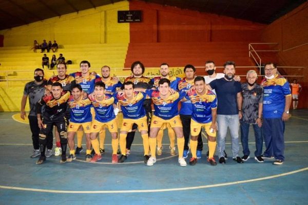 Surgen más finalistas para el nacional de Salonismo