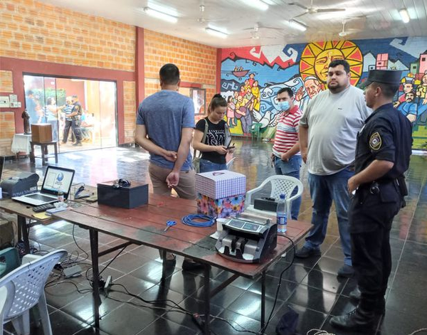 Multimillonario asalto a jubilados que aguardaban cobrar en San Antonio