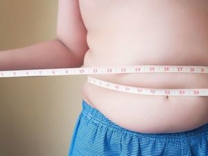 En Paraguay, 8 de cada 10 niños tienen sobrepeso