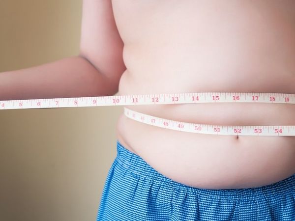 En Paraguay, 8 de cada 10 niños tienen sobrepeso