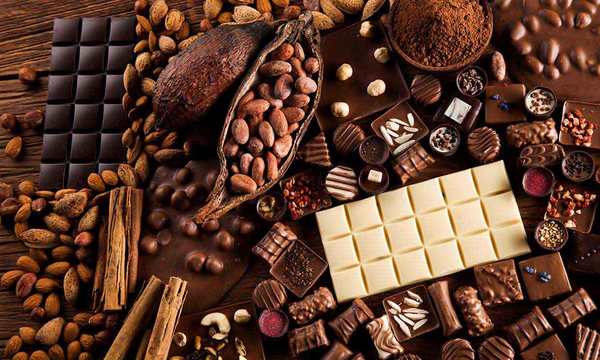 Día Internacional del Chocolate: ¿Conoces los beneficios del cacao para la salud?