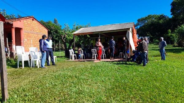 San Pedro: Encuentro de Piki voley termina con un niño de 11 años asesinado