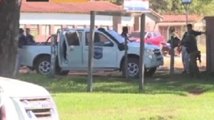 Despojaron de tractor a trabajador de estancia en Puentesiño - C9N