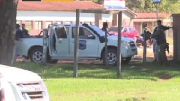 Despojaron de tractor a trabajador de estancia en Puentesiño - C9N