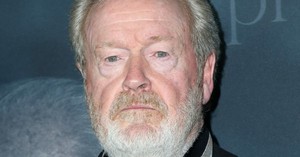 Ridley Scott hace trizas las cintas de superhéroes: “Son jodidamente aburridas” - C9N