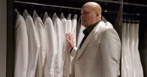 A Vincent D’Onofrio le gustaría una pelea entre su “Kingpin” y el “Spider-Man” del MCU - C9N