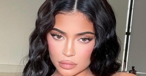 El infalible truco de maquillaje para tener los labios como Kylie Jenner sin recurrir al botox - C9N