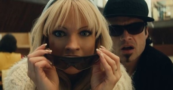 “Pam & Tommy”: Revelan primer tráiler de la serie sobre el escándalo del video sexual de Pamela Anderson y Tommy Lee - C9N