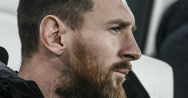Ex estrella del PSG cuestiona nivel de Messi: “Tiene seis Balones de Oro y no es tan extraordinario” - C9N