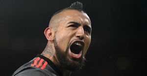 Arturo Vidal sorprendió con su nuevo auto: no tiene nada de lujoso - C9N