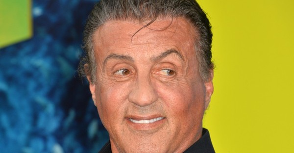 Sylvester Stallone confirma que regresa a las películas de Marvel - C9N