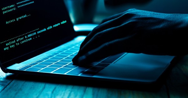 El perfil del joven arrestado por su posible implicación en el mayor ciberataque de la historia - C9N