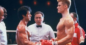 Sylvester Stallone aseguró que estuvo cerca de morir en “Rocky IV” - C9N