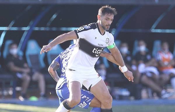 Crónica / Balotta: “No le ubico a Roque en otro equipo”