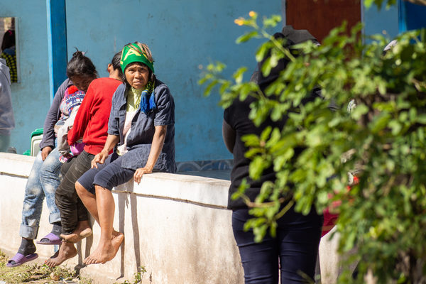 Lanzan guías para orientar inclusión socioeconómica post COVID de mujeres, pueblos indígenas y personas con discapacidad - Paraguay Informa