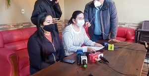 Hijas de Félix Urbieta piden al EML dejar las armas - Paraguay Informa