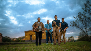 Cumbre Bohemia estrena polca paraguaya: Gocemos la vida - Paraguay Informa