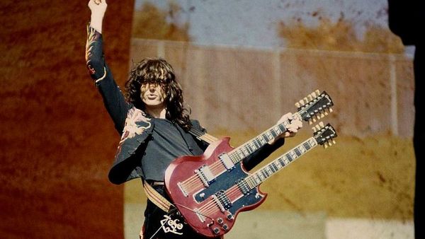 ‘Becoming Led Zeppelin’, el nuevo documental sobre la legendaria banda - Paraguay Informa